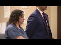 Woman Whose Three Dogs Attacked And Killed A 1 Year Old Boy Gets Sentenced