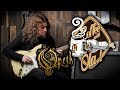 COFFEE WITH OLA Fredrik Åkesson Of OPETH