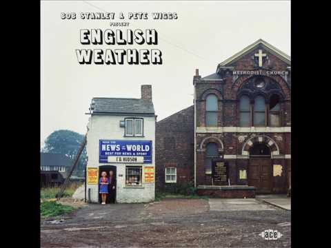 Alan Parker & Alan Hawkshaw ‎– Evening Shade ( 1971, UK )