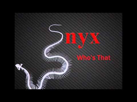 Snyx - Who's That