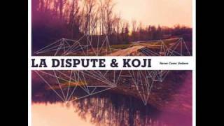 La Dispute- Last Blues