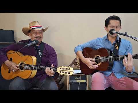 PENAS DE MINH´ALMA | ZÉ GAROTO e DIMBORÉ