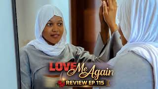 Download lagu LOVE ME AGAIN [115]#kiparabrand #kiparabrand #sandraofficial #panjugang #dontatv analysis mp3