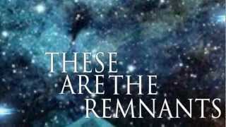 Sinners To Saints - &quot;Fractures&quot; (feat. Garret Rapp of The Color Morale) Lyric Video