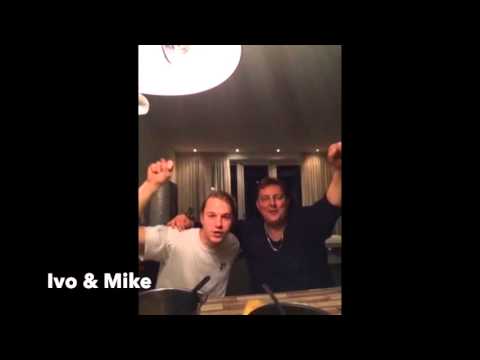 Zing PVCV 1 naar het kampioenschap!