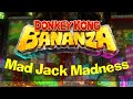 Donkey Kong Bananza Mad Jack Madness REMIX