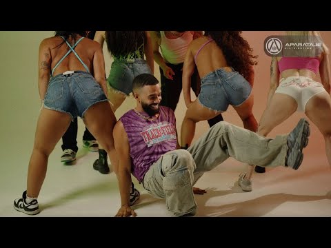 Deja Vu - Lírico en La Casa (Video Oficial)