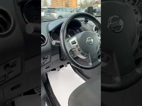 фото nissan qashqai i рестайлинг 0