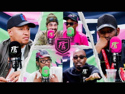 LIVERPOOL IN CRISIS AFTER FOUR STRAIGHT DEFEATS! | FILTHY @ FIVE