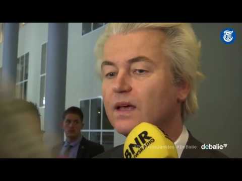 Politieke Junkies april 2017 - Jeroen Stans (BNR)