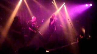 HAIL OF BULLETS - On Choral Shores