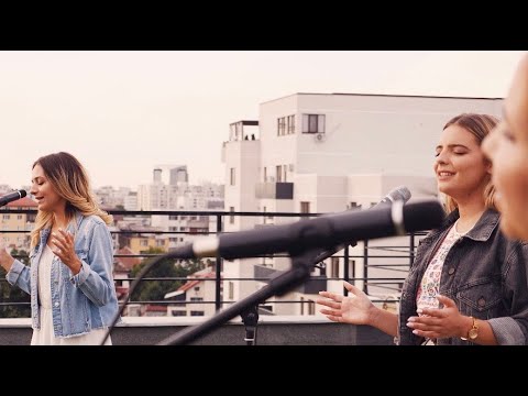 Kristians - I'm a Believer (Official Video)