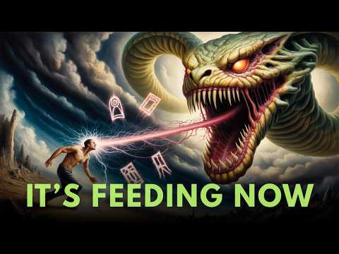 Signs You Have An Archon Attachment RIGHT NOW — Remove It Tonight