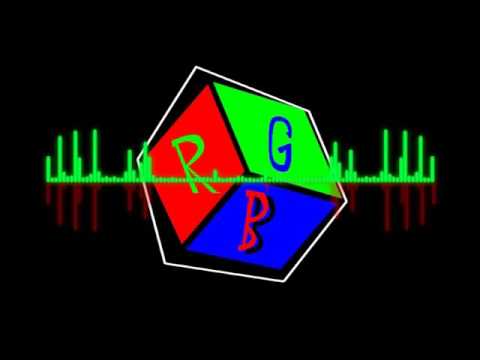 {RGB} Radio Grunge Bass - Madame Shanghai