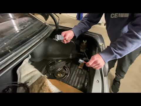S14 240sx / R32 GTR Fuel Pump Relay Kit by Wiring Specialties