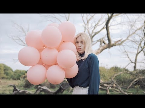 Joulie Fox - Oops I am Dead (Official Video)