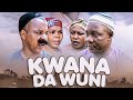 KWANA DA WUNI EPISODE 2 LATEST HAUSA COMEDY SERIES #COMEDY