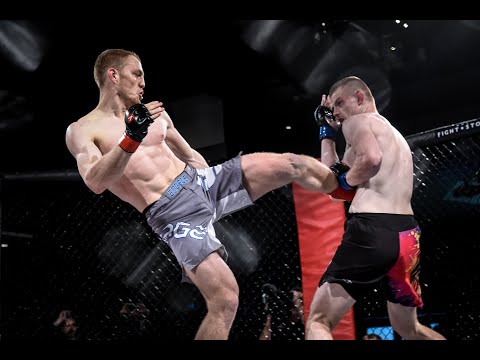 ETERNAL MMA 48  : Jack Della Maddalena VS Kevin Jousset | FULL FIGHT