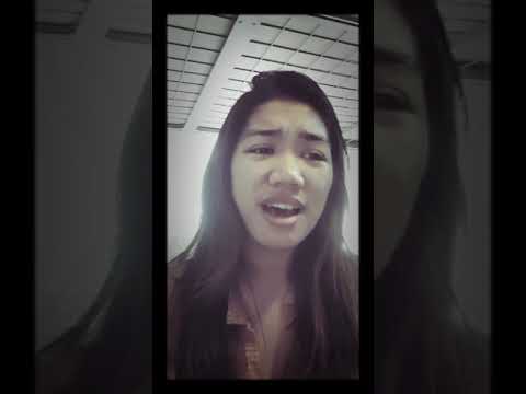 Everytime by Britney Spears Cover by Judette