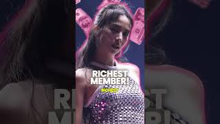 Download lagu Why Is Jisoo the Only BLACKPINK Member Without This? mp3