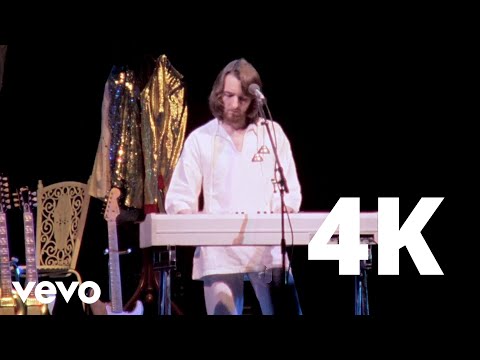 Supertramp - Fool's Overture (Official 4K Video)