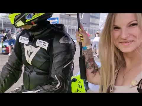 slovakiaring 3 runda wwmp Wesy 84 Katina 93