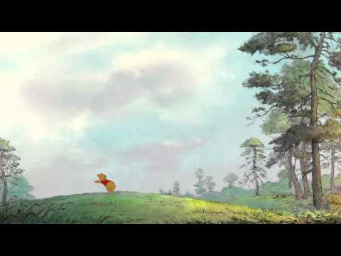 Winnie The Pooh - The Tummy Song