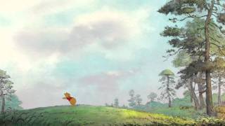 Winnie The Pooh - The Tummy Song