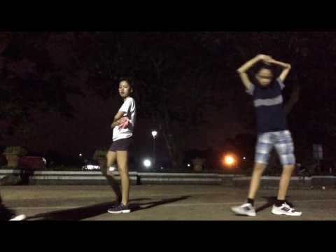 161008 Wiggle Wiggle of Hello Venus Cover