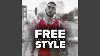 Freestyle Session Vol1 Music Video