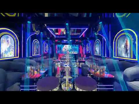 Mẫu Lounge Bar chill vip đẹp mới nhất hiện nay