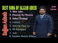 Sajjan Adeeb All Songs 2025 New Punjabi Party Song Best Of Sajjan Adeeb All Punjabi Song Collection