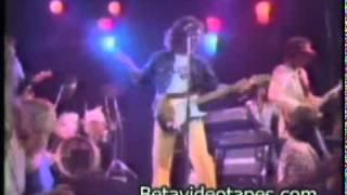 Billy Squier You Should Be High Love  1980 video
