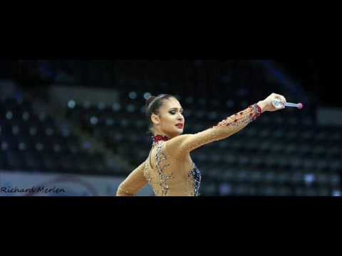 Monija Cebasek - Clubs 2015 - Music