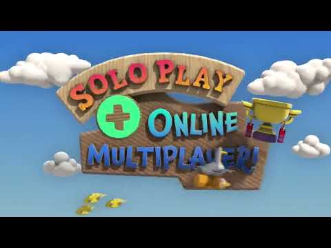 loco dojo unleashed(@QG-App)