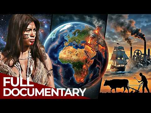 The History of Humanity: From Deep Time Until Today | Free Documentary History