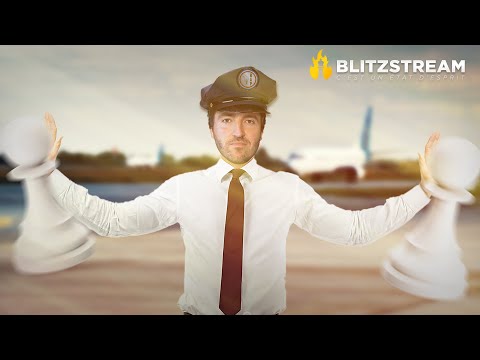 Sébastien Maze explique à Sardoche l'étau de Maroczy