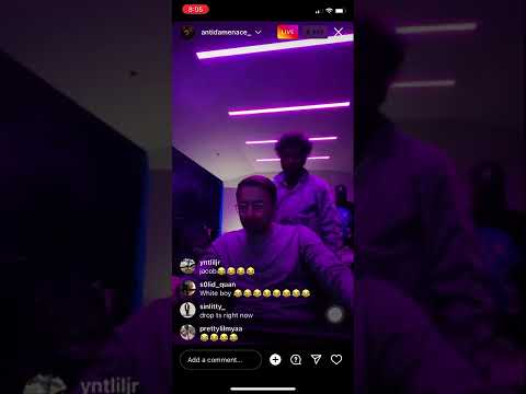 anti da menace unreleased