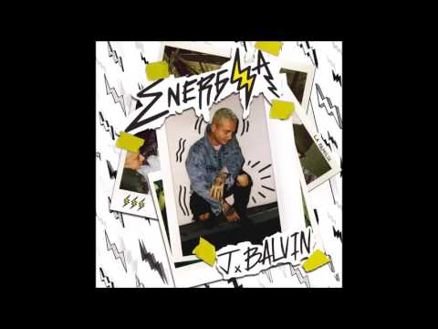 J Balvin - Safari (Audio)