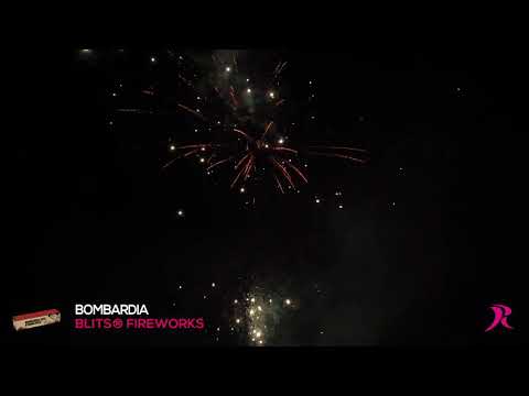 BOMBARDIA