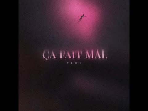 S-boy ÇA FAIT MAL (ANIMATED VIDEO)