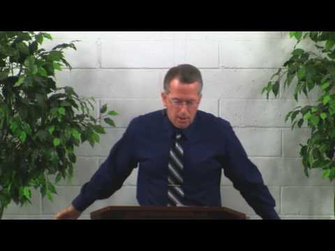 160814am - Jesus Suffers Injustice from the Jews - John 18:28-40