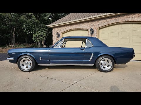 1965 Ford Mustang (CC-1796890) for sale in Watertown, Wisconsin