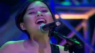 Kitchie Nadals&#39; Majika