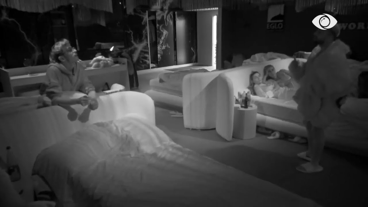 Dil në kamera dhe kërkoj falje publikisht asaj që është jashtë”/ Gjesti debaton me Vserlon