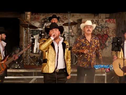 Grupo La Linea Directa Ft Javier Rueda   El De Los Ojos Verdes | Video Promocional