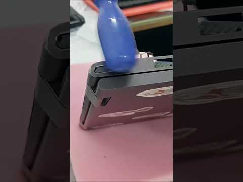 How to repair lenovo Yoga 520 no display