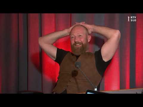 #014 dr. Uroš Perko: Vse odvisnosti so slabo ozdravljive