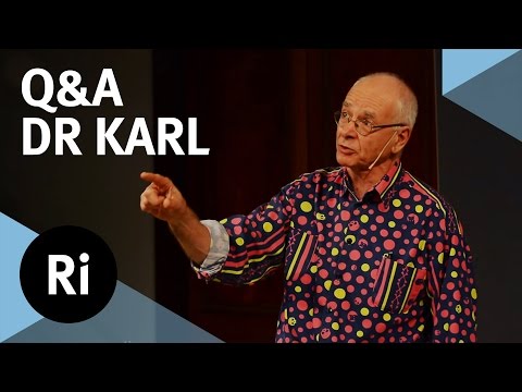 download lagu mp3 mp4 Dr Karl Triple J, download lagu Dr Karl Triple J gratis, unduh video klip Dr Karl Triple J
