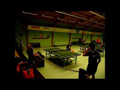 Robert Kruijt  (Pecos)  vs   Norbert Harmanus (Taverzo) 29-9-2017